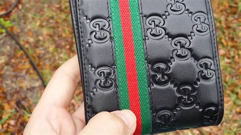 fake gucci wallets for men|Gucci men's wallet knockoff.